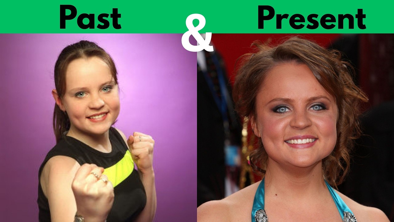 Children Ward (1989) Cast - Past & Presents