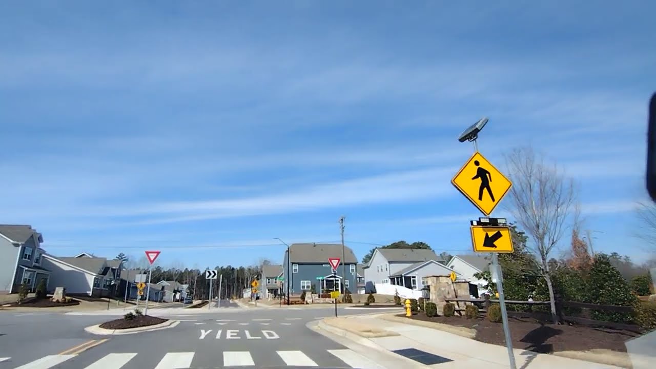 Old Knight Road | New Developments | Knightdale, NC