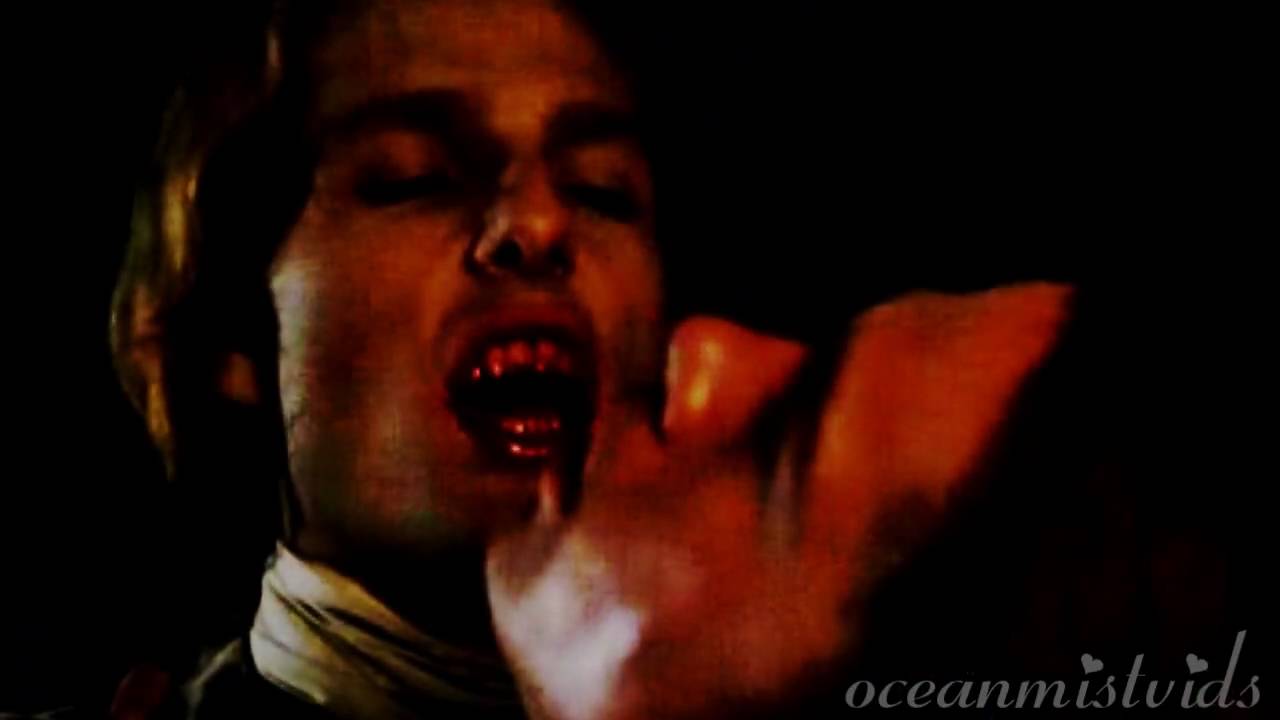 Multifandom ; Dead is the new alive (Vampires)