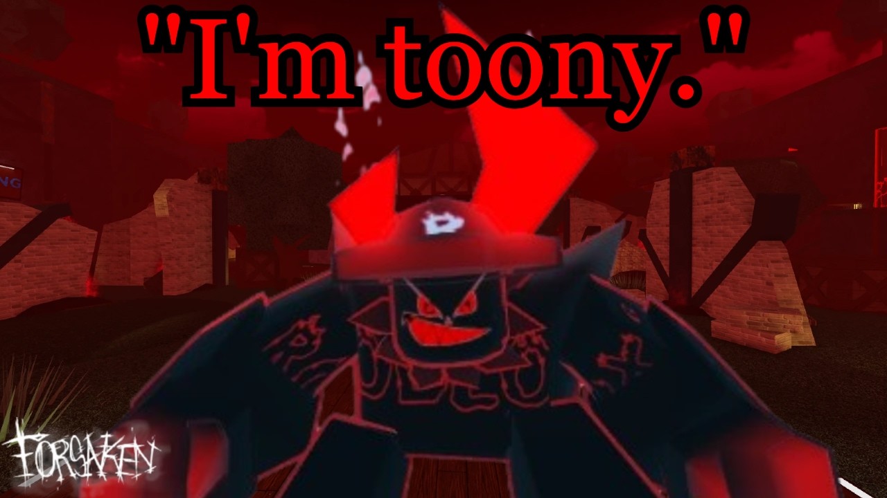 Level 370+ TOON Guest 666 Server Wipes