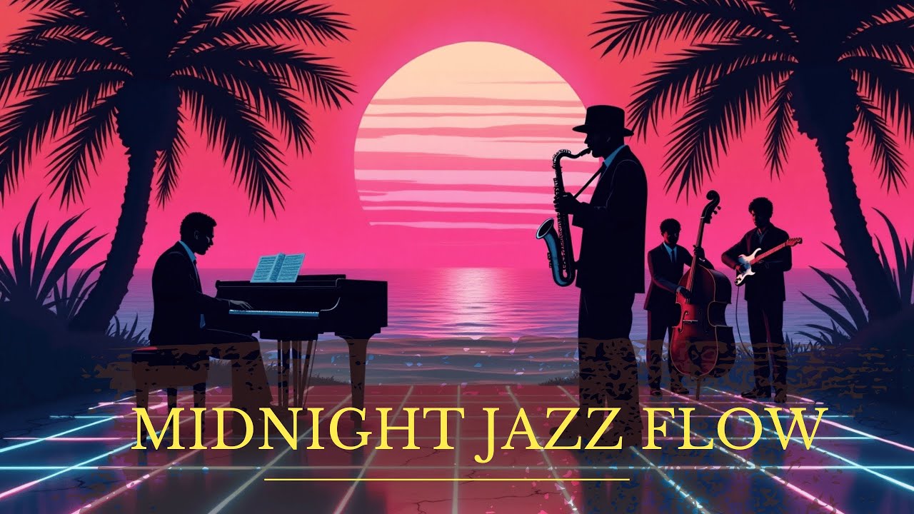 Romantic Jazz & Blues Ballads – Cozy Café Nights & Emotional Vibes 🎷❤️☕