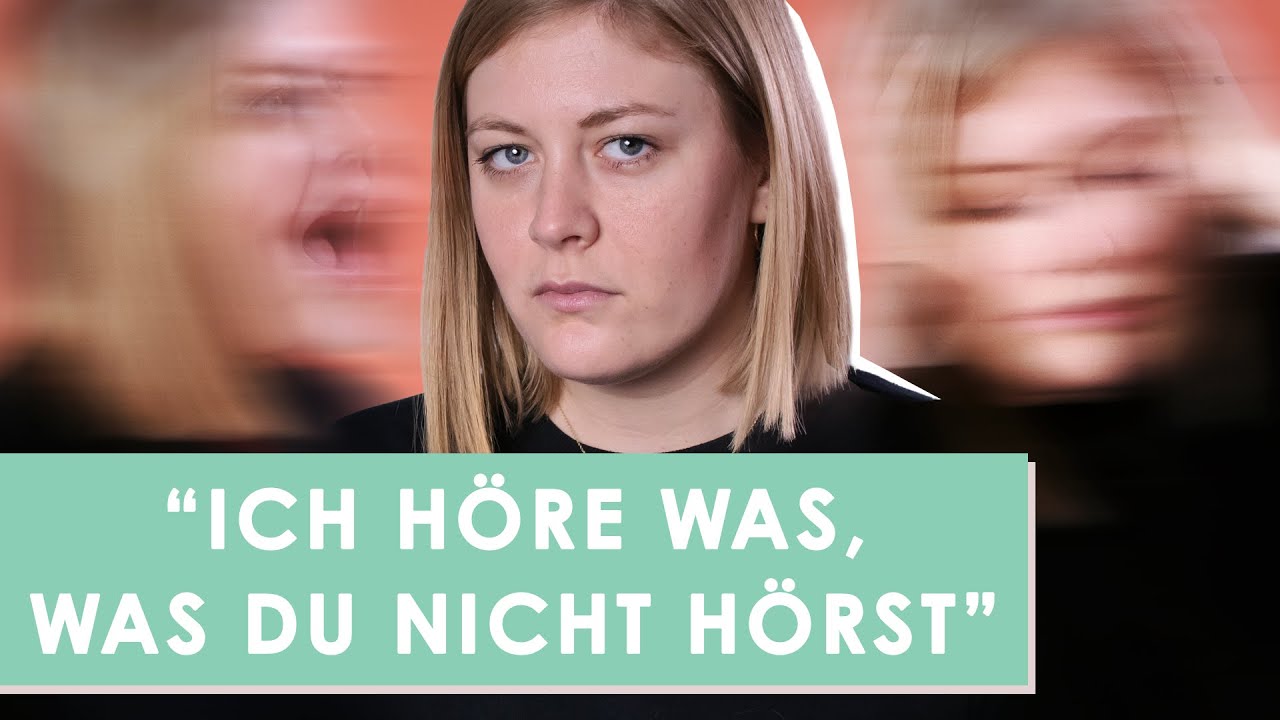 Psychosen - was ist noch real? | psychologeek