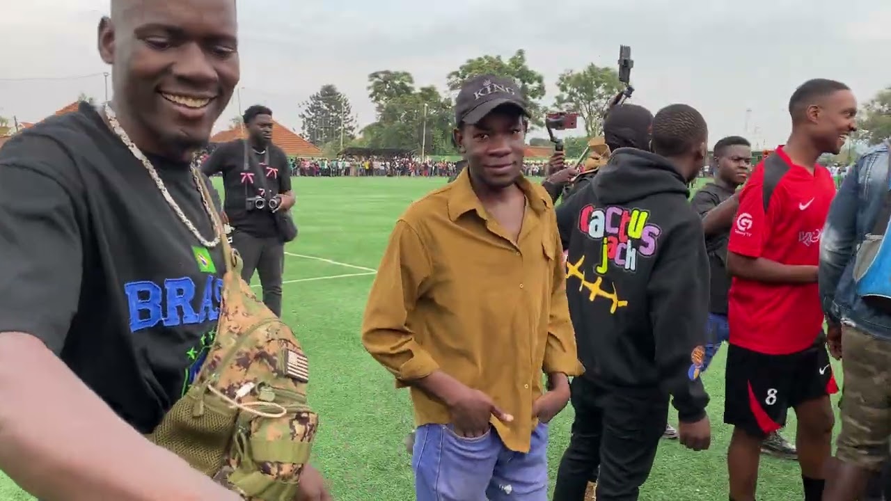 Galaxy Tv vs fangoneforest 🔥🔥🔥🔥🔥🔥🇺🇬🇺🇬🤞💪😎😎🤷🏾‍♂️🫡💪🙏