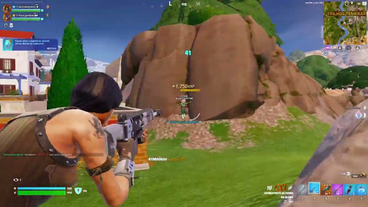 Usando o melhor cheat ud em campeonatos 200+ Pontos (Link na descri&ccedil;&atilde;o)