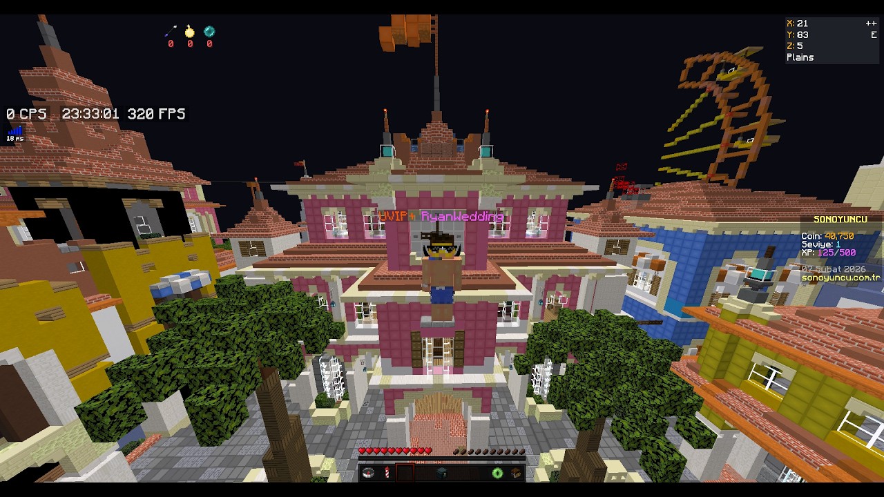1x Thor 70x Edit Kesme Lapex Network