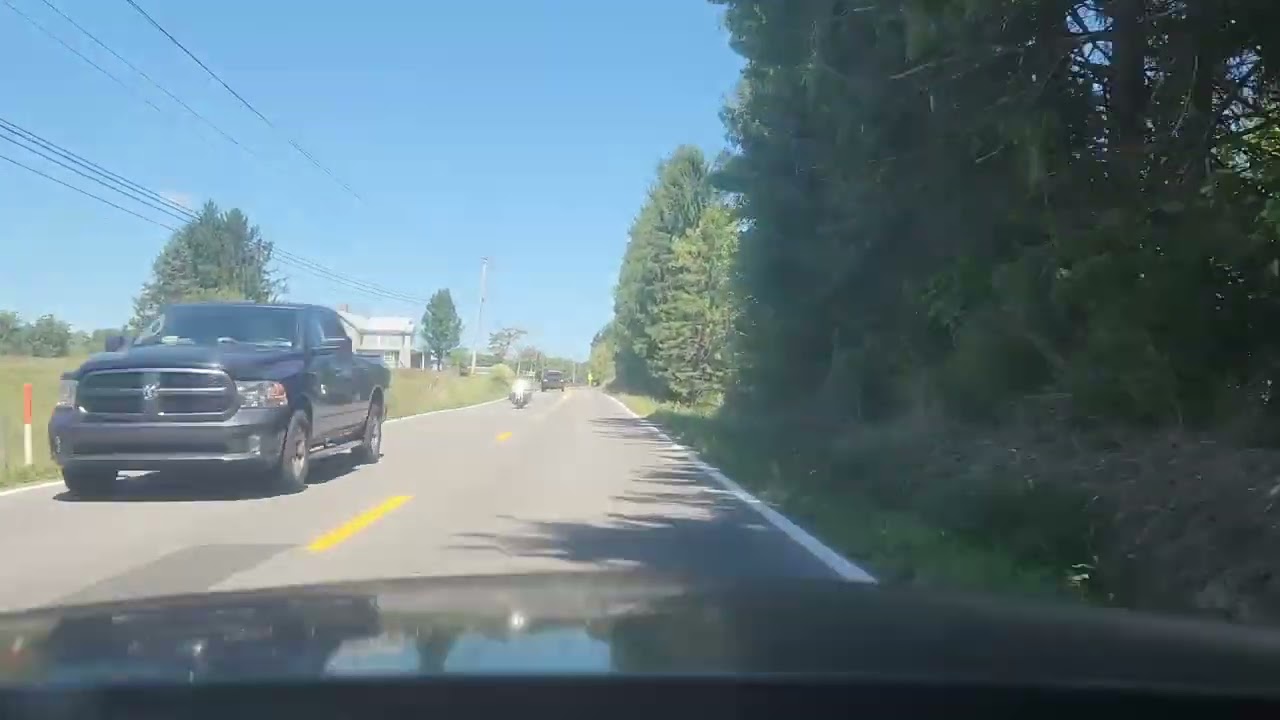 Speedway, Lerona, Sun Valley area Near Athens West Virginia. Tourangie.com #tourangie #westvirginia