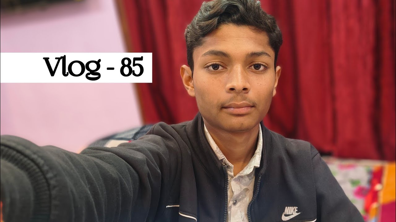 #day -85.... Aaj School Mein 100 + Squats Lagwa Dii !!🧎🏼😓🥵
