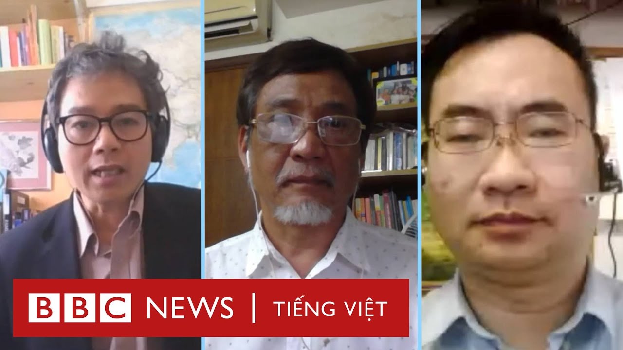 Vụ Hồ Duy Hải: Quốc hội Việt Nam có vai trò gì? - BBC News Tiếng Việt
