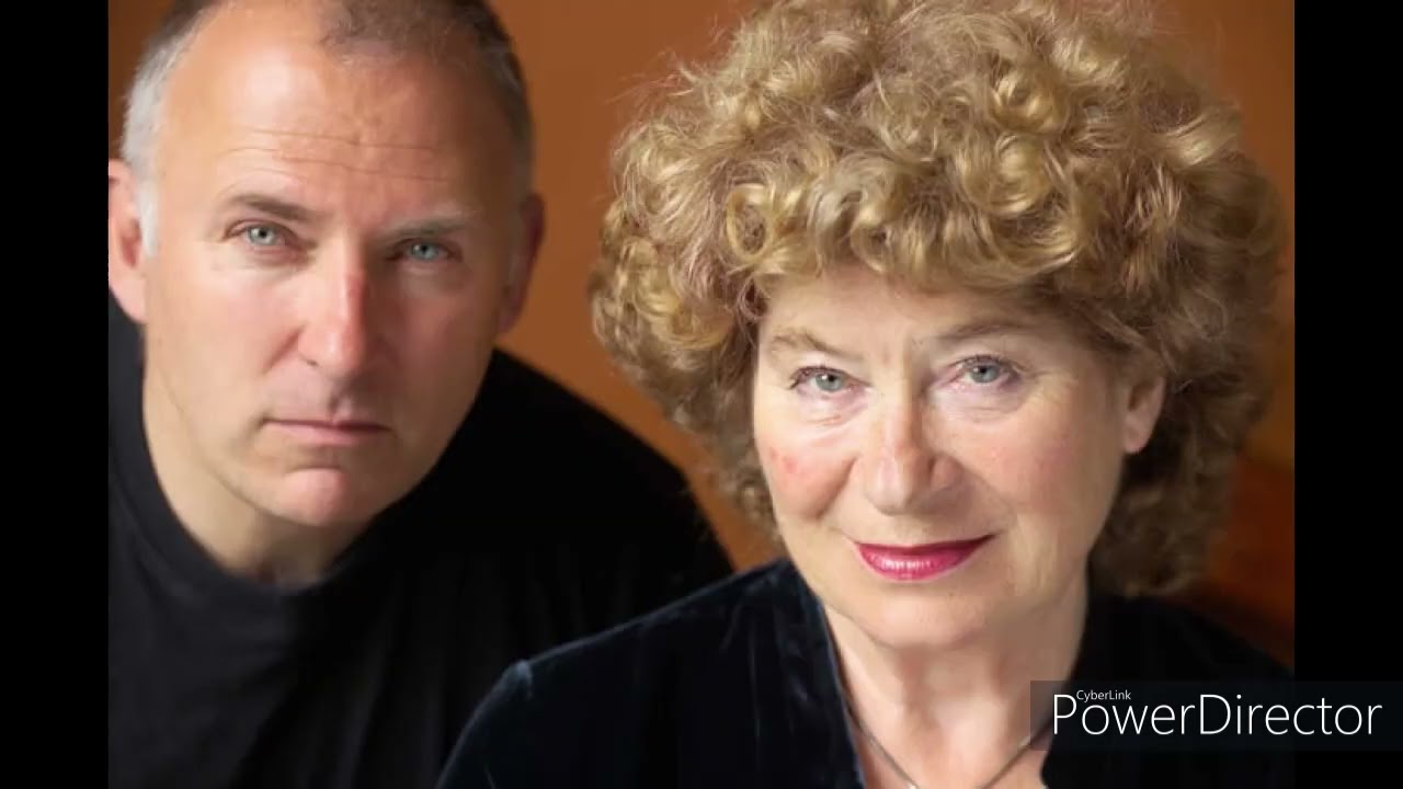 Shirley Collins interview from 2007, recorded for MeridianFM, after her America Over the Water show