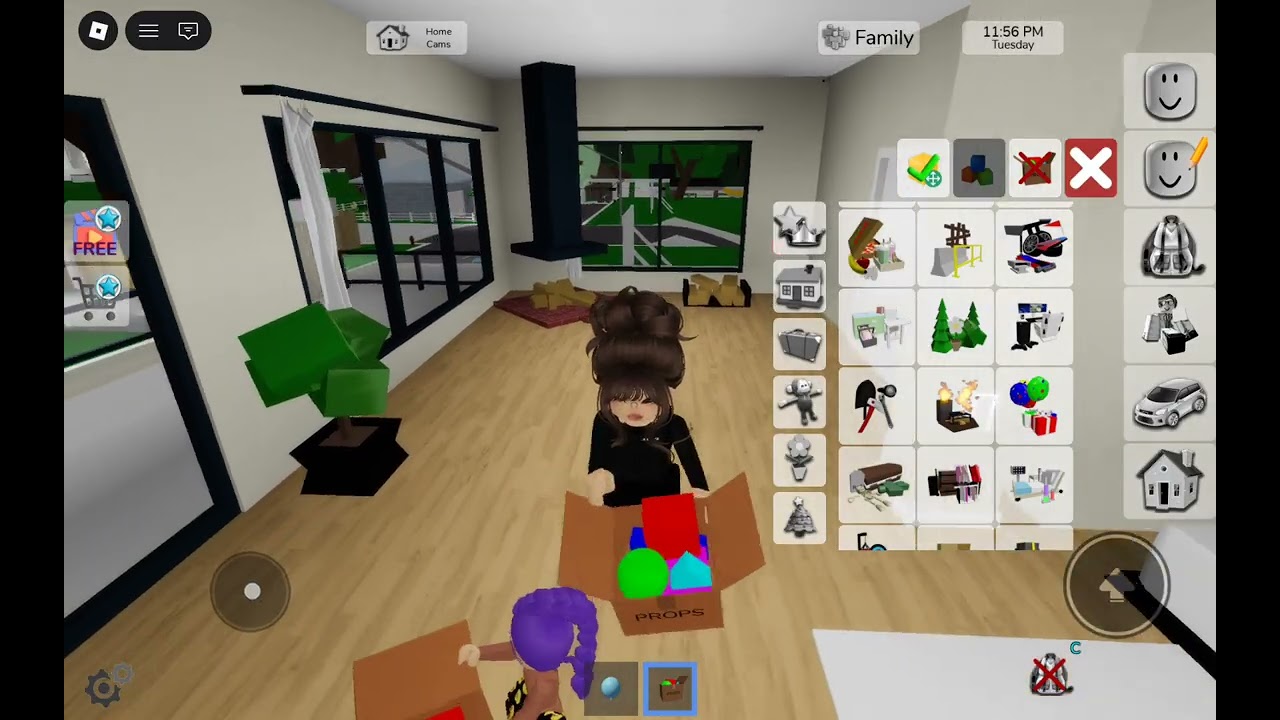 Clean my house 🏠 ✨️🔇voiced by nothing sorry i cep closing im just taking 