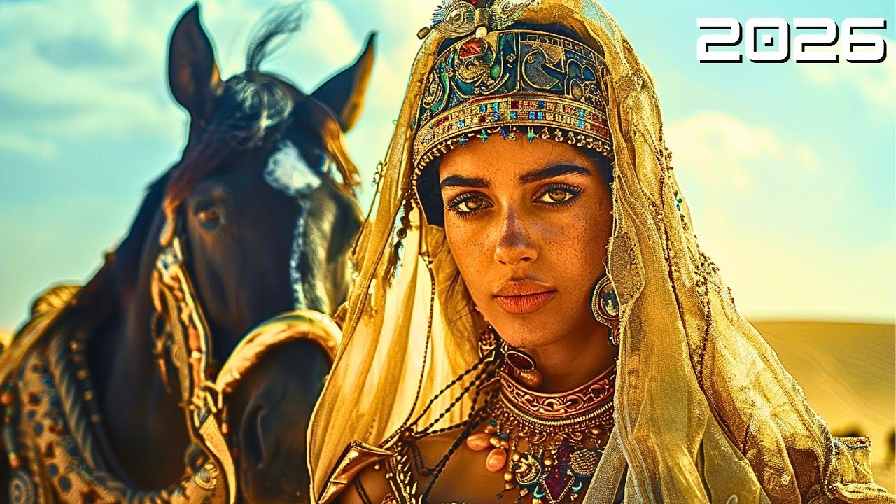 Ancient Egyptian Music - Caravan of Dreams: Oud Instrumentals | OUD Music 2026