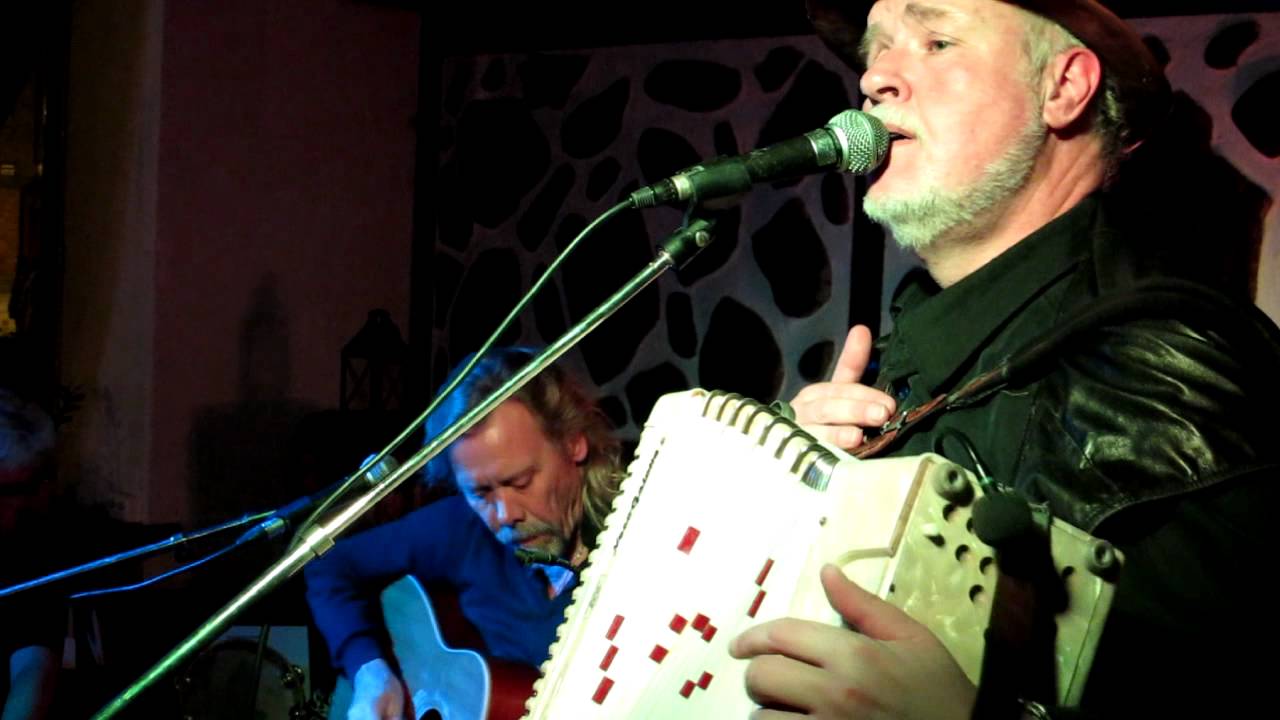 Klubb Rålåt den 19 oktober 2011