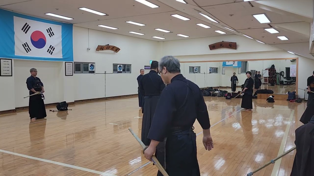 20260122 토요아침수련