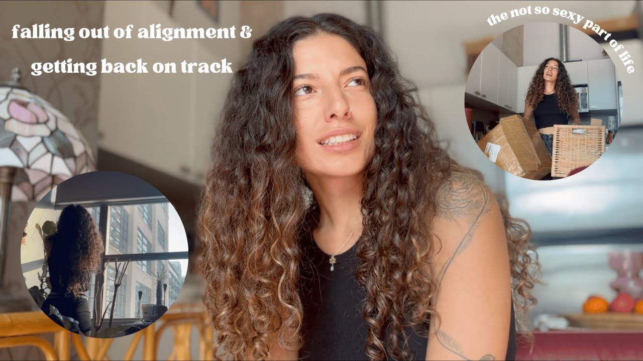 friday morning vlog ~ some personal reflections on life