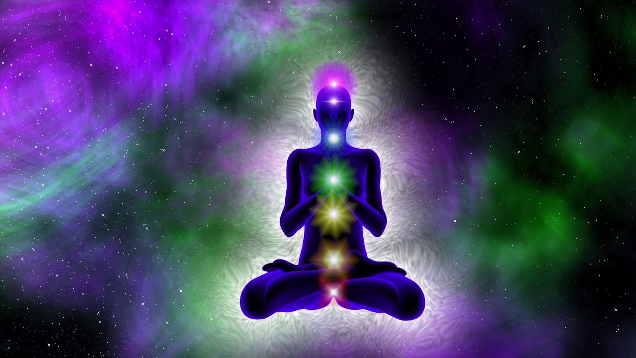 Mood Enhancement and Relaxation Meditation Music 🎧