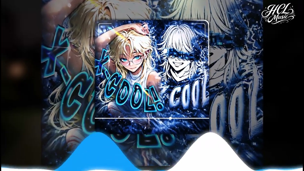 X--COOL! + X-COOL! 2 💀🔥