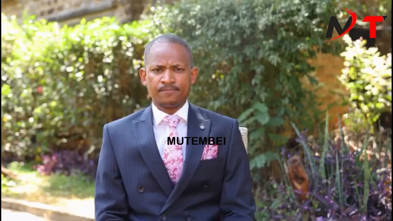 FEARLESS BABU OWINO EXPOSES NAIROBI GOV SAKAJA BADLY!!