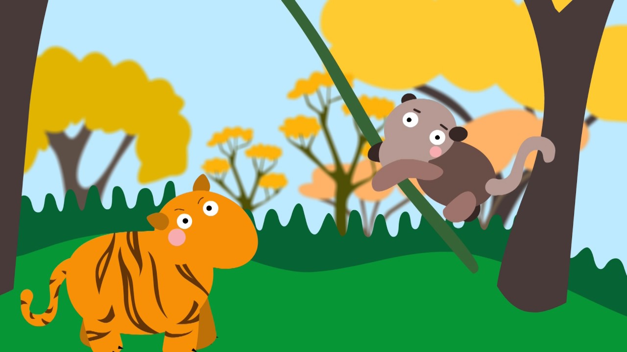 Safari | 51 | ducktv favorites | ducktv