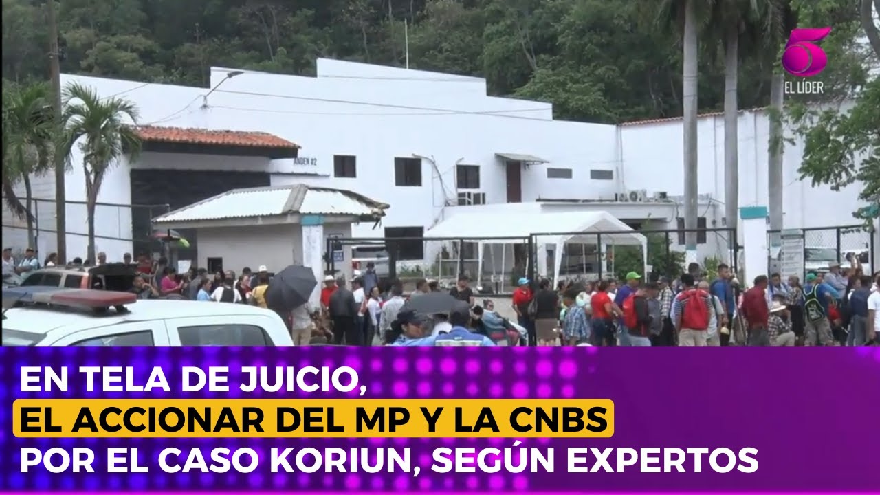 En tela de juicio, el accionar del MP y la CNBS por el caso Koriun, según expertos