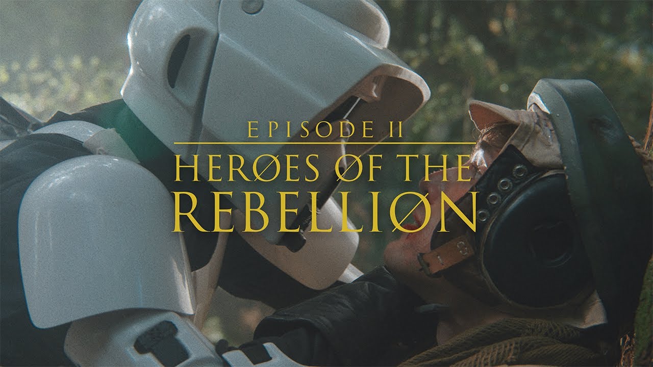 After Endor: Episode II 