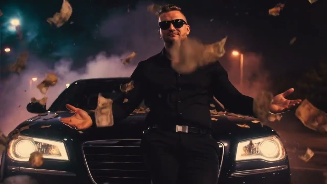 Grandi - Raj w Mieście feat. Cola