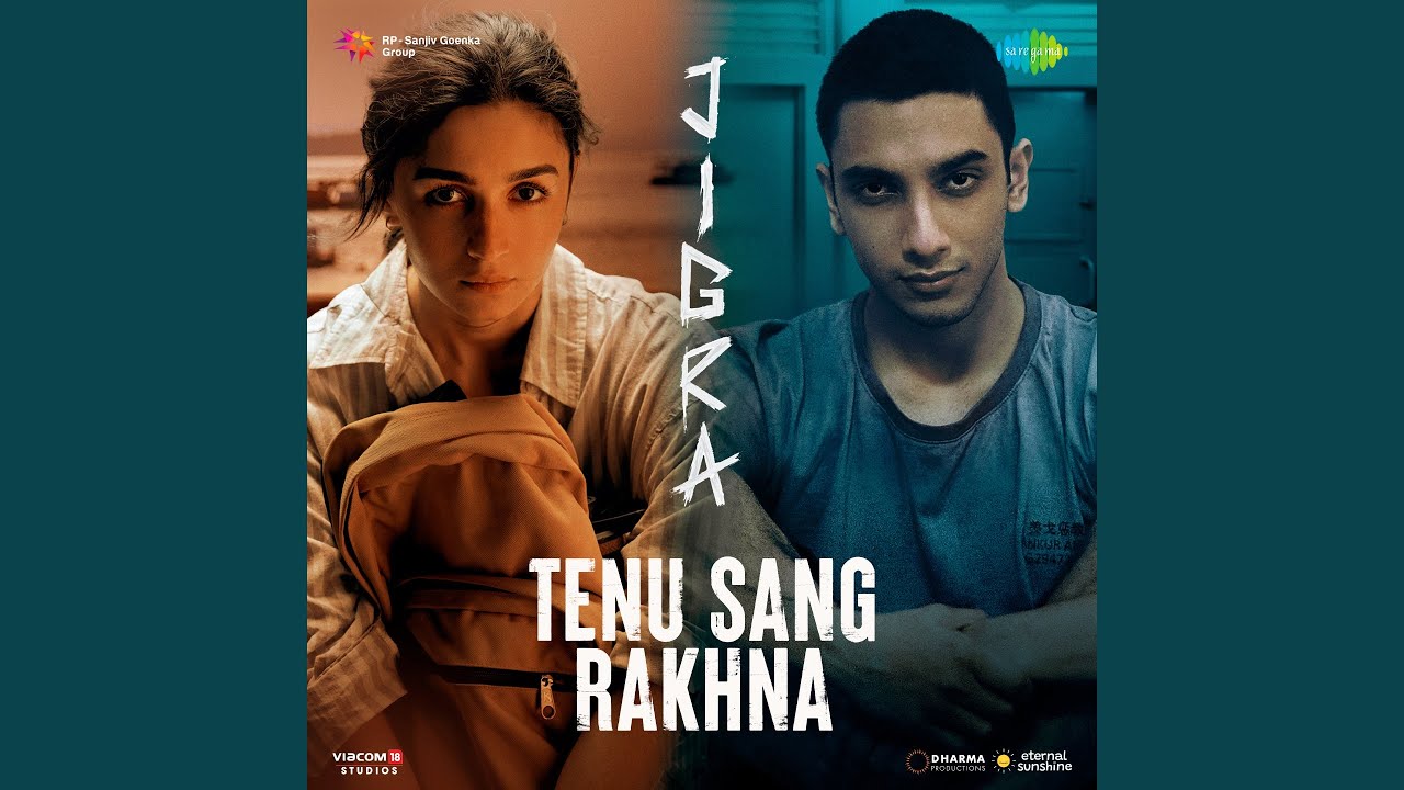 Tenu Sang Rakhna (From 