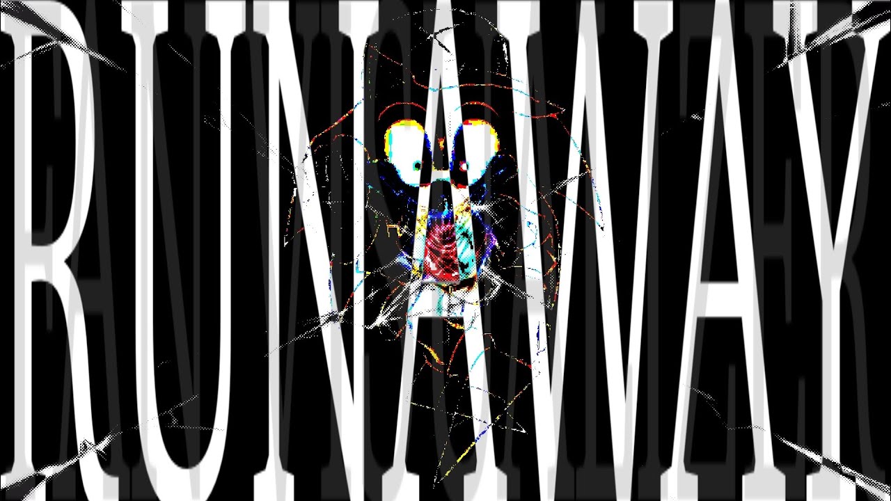 RUNAWAY - Sinister Minds OST - FAN Visualizer