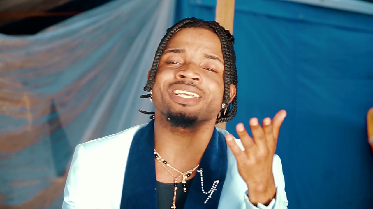 Dennis Classic #Tunataka_Amani_Congo🇨🇩 (official vidéo)