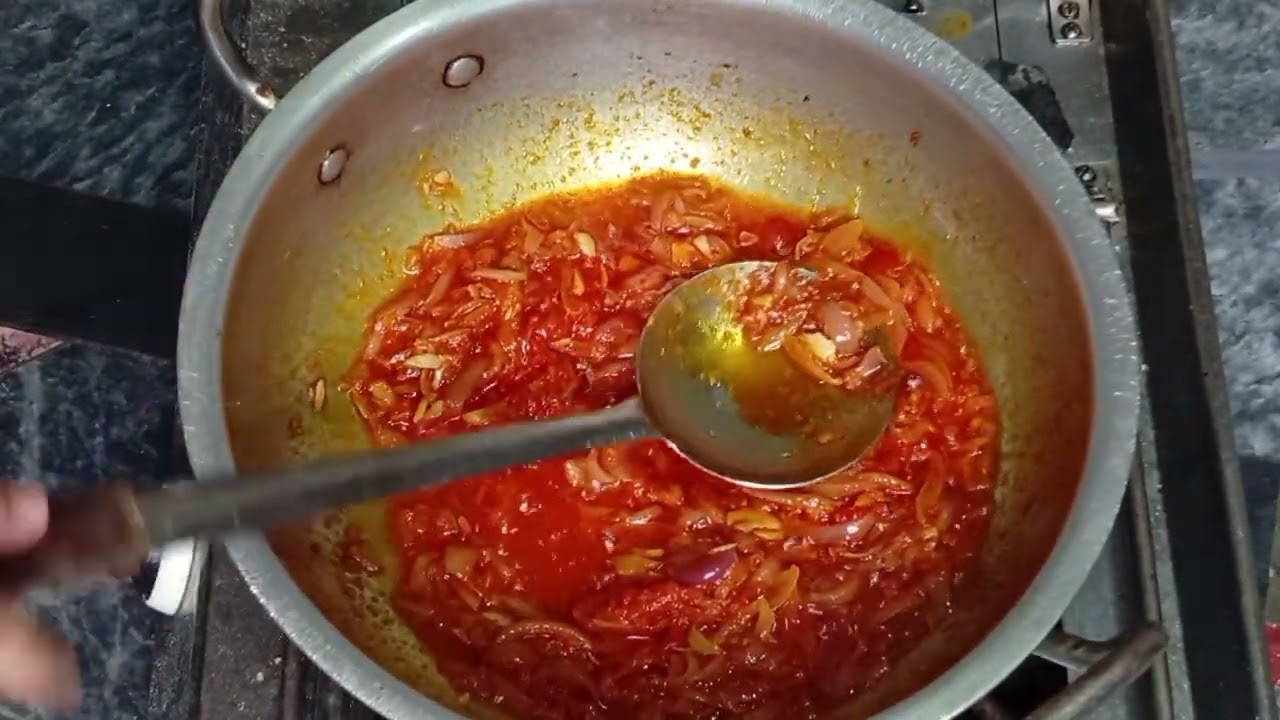 Tinde recipe in 10 mins🤤♥️