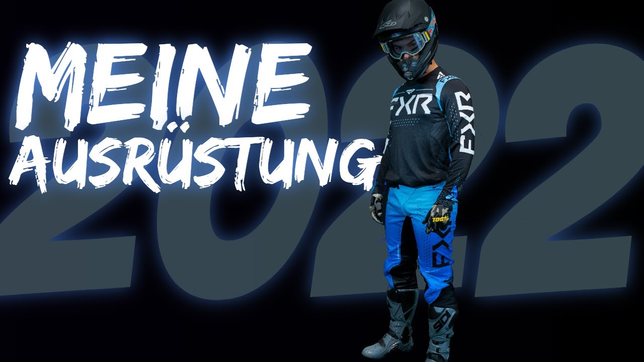 DAS BRAUCHT JEDER MOTOCROSSER! | LC171