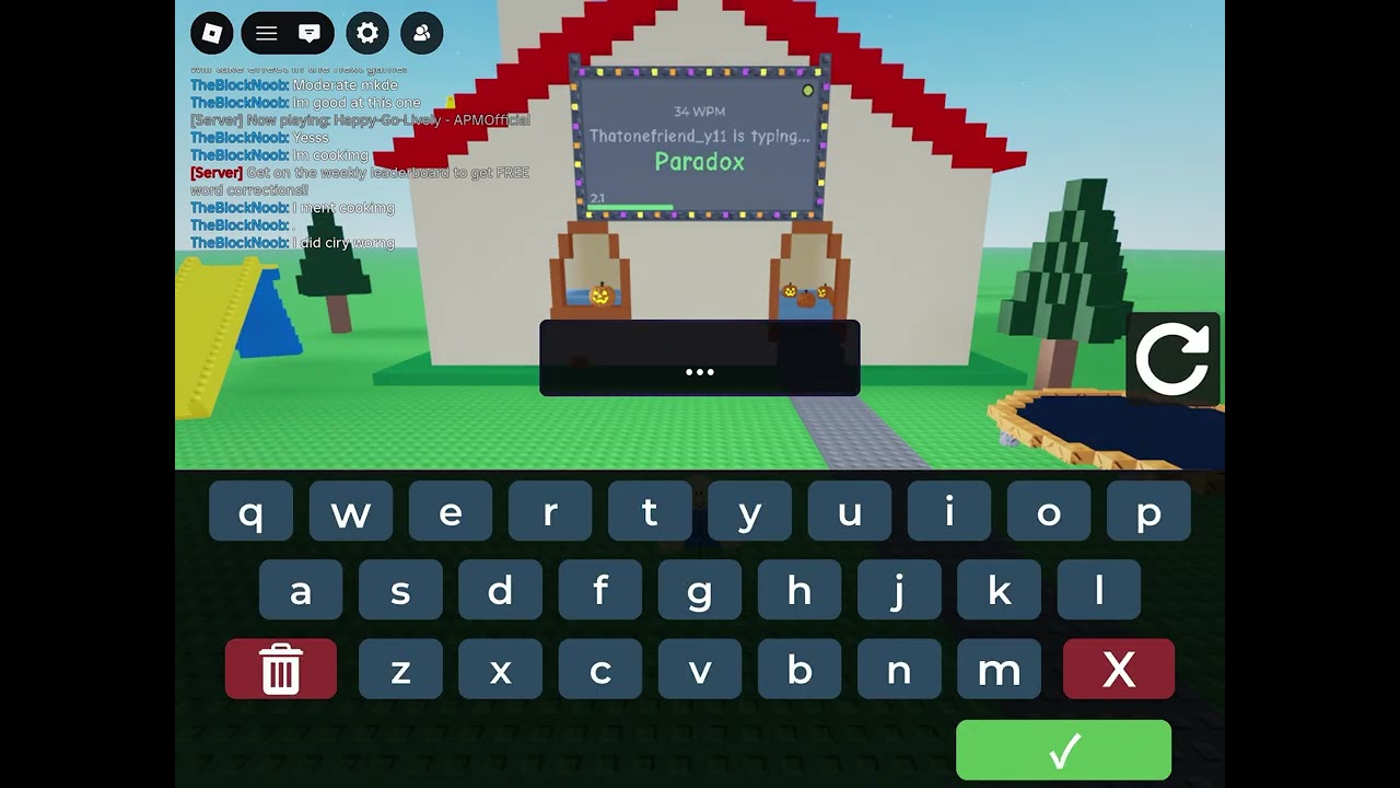 Spelling bee part 1 