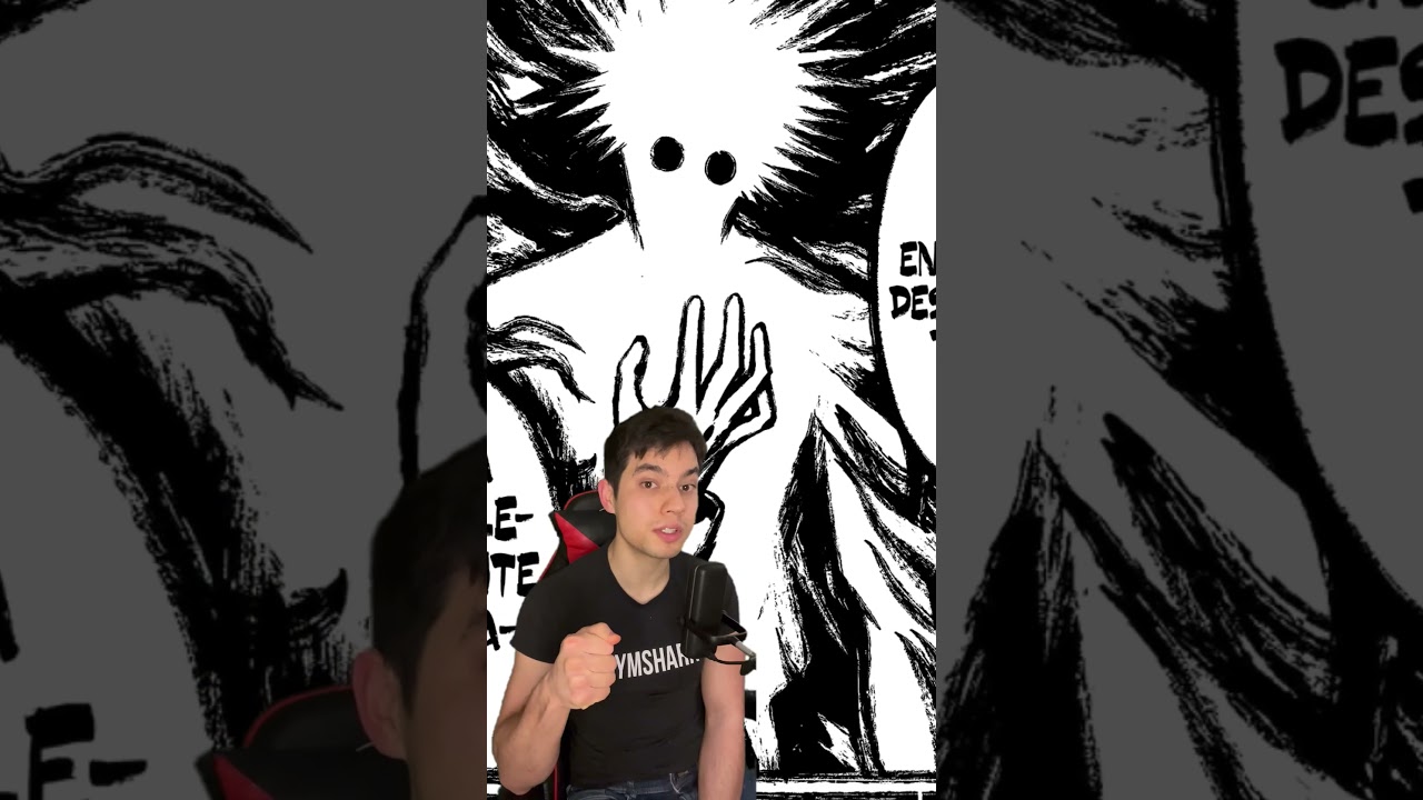 🔥 SUN WUKONG SE D&Eacute;CHA&Icirc;NE CONTRE PROM&Eacute;TH&Eacute;E ! Apocalypse of the Gods - Chapitre 8 Review & Analyse⚔️ 🔥