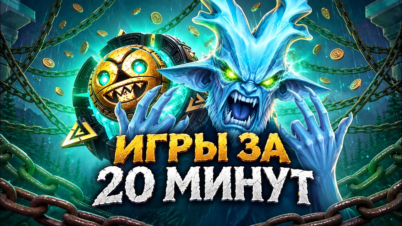 САМАЯ СИЛЬНАЯ СВЯЗКА ДЛЯ АПА ММР! ИГРЫ ЗА 20 МИНУТ + 1K GPM!ОБНОВЛЕННЫЙ ГАЙД НА ЛЕШРАКА ВИСПА