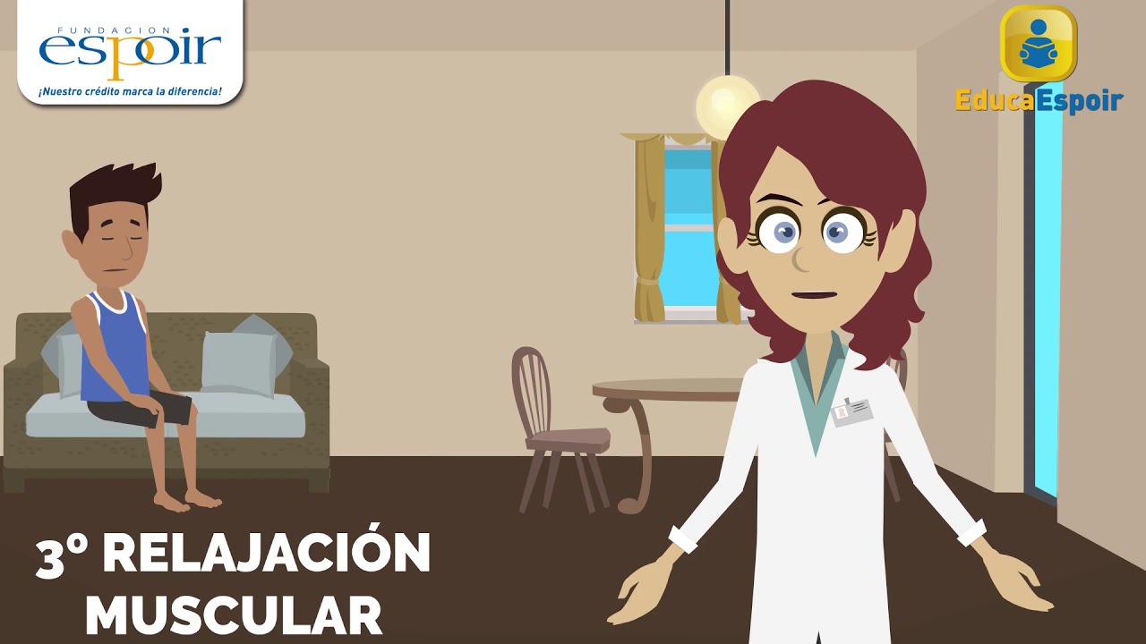 Tema: Estrés y Manejo de Estrés . 