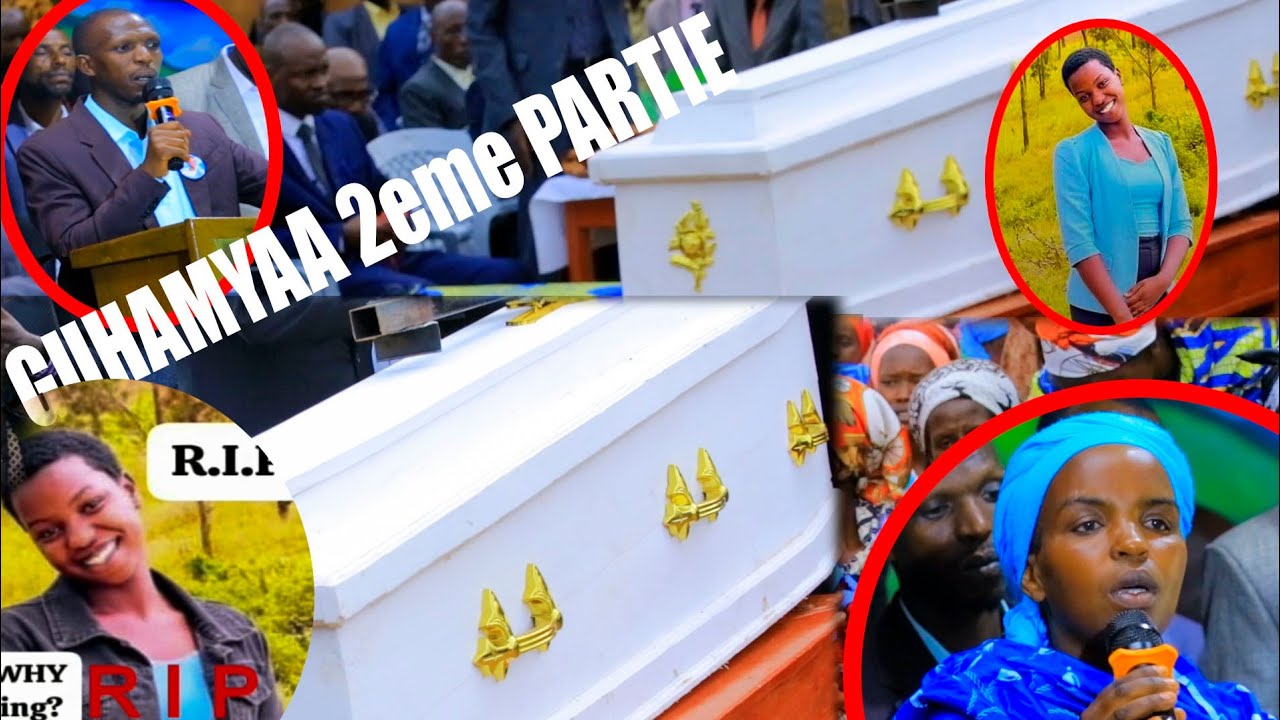 N⁰ 2 😭 GUHAMYA IRENE UYU MUKOBWA ASIZE AMATEK YAGWANYE INTAMBARA NZIZA IGISIGAYE NIKAMBA RY'UBUNGING