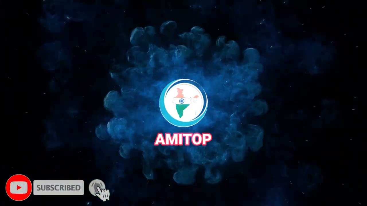 Logo banana sikhen     AMITOP