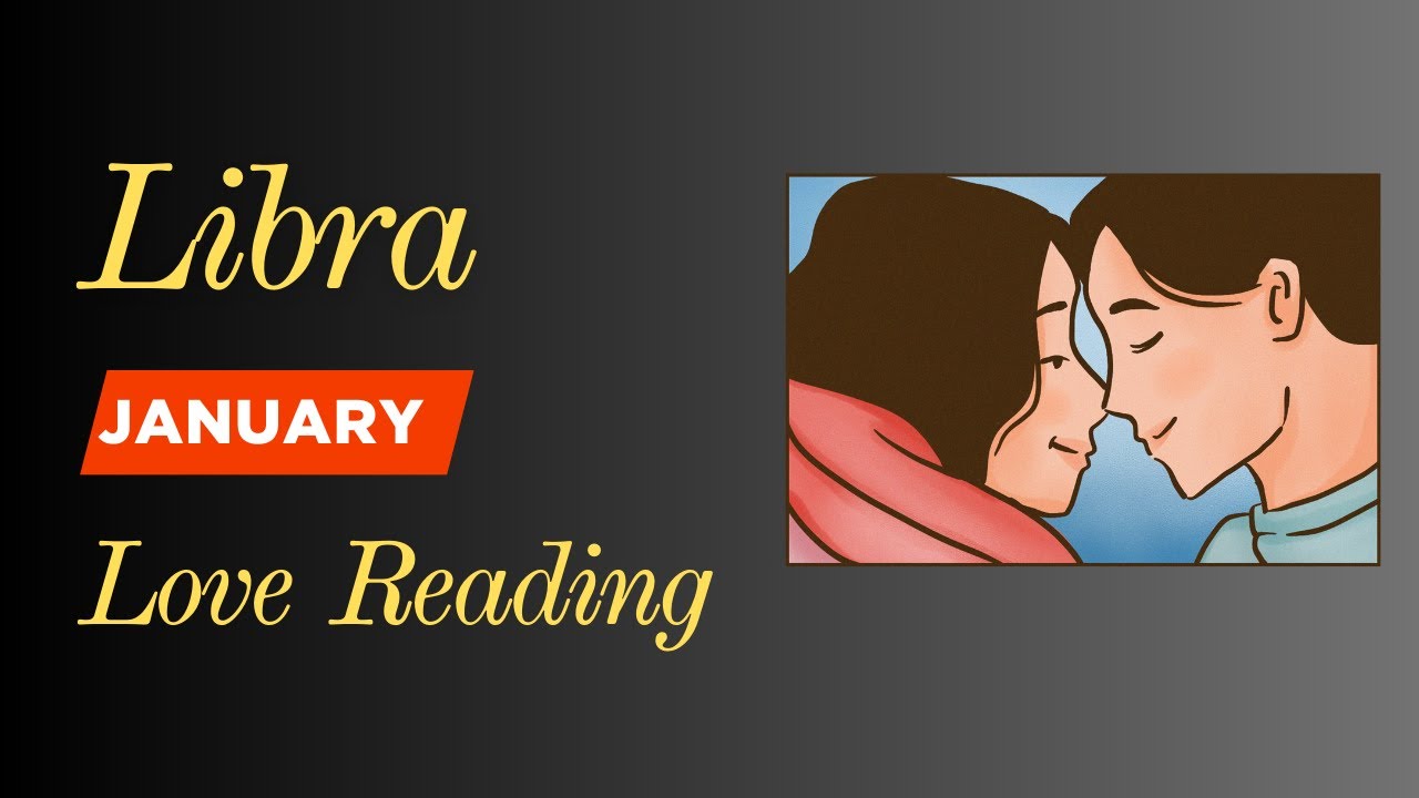 Libra (Tula)  🌹“EX or NEXT ?” ❤️आपकी Love Life का अगला मोड़ क्या होगा? | January 2026