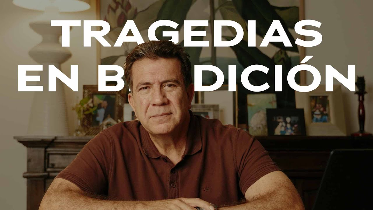 ¿Puede Dios convertir tragedias en bendiciones?