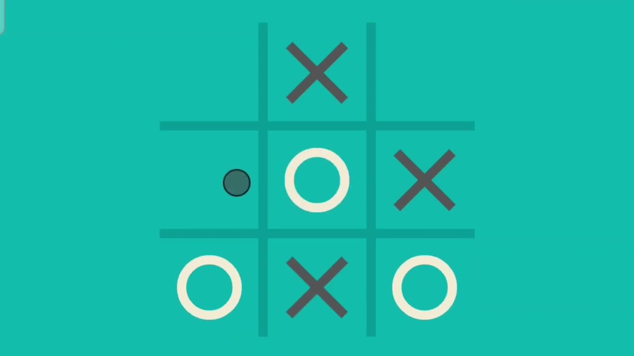 Play Tic-tac-toe