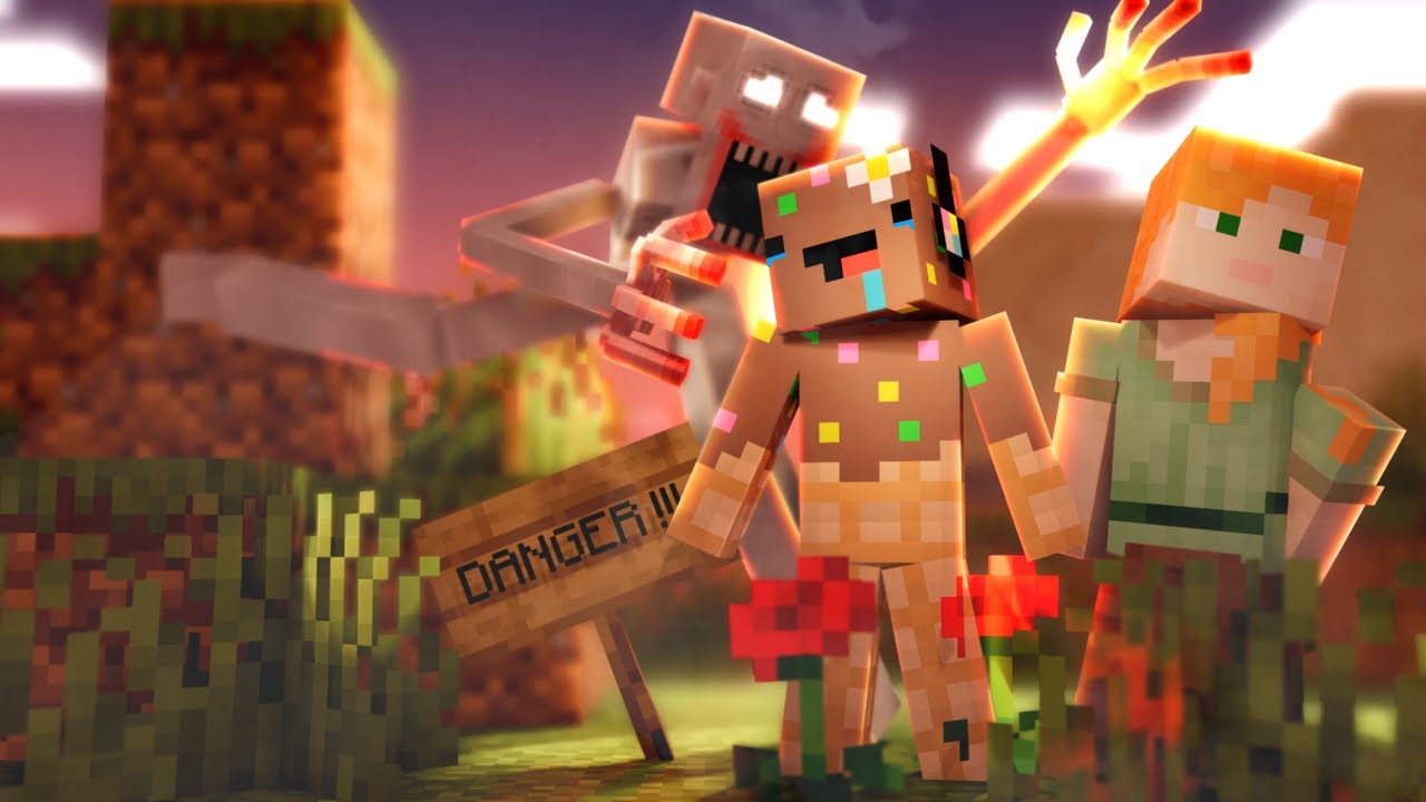 Les Aventures de Ninjaxx et Nino  ep.best-of