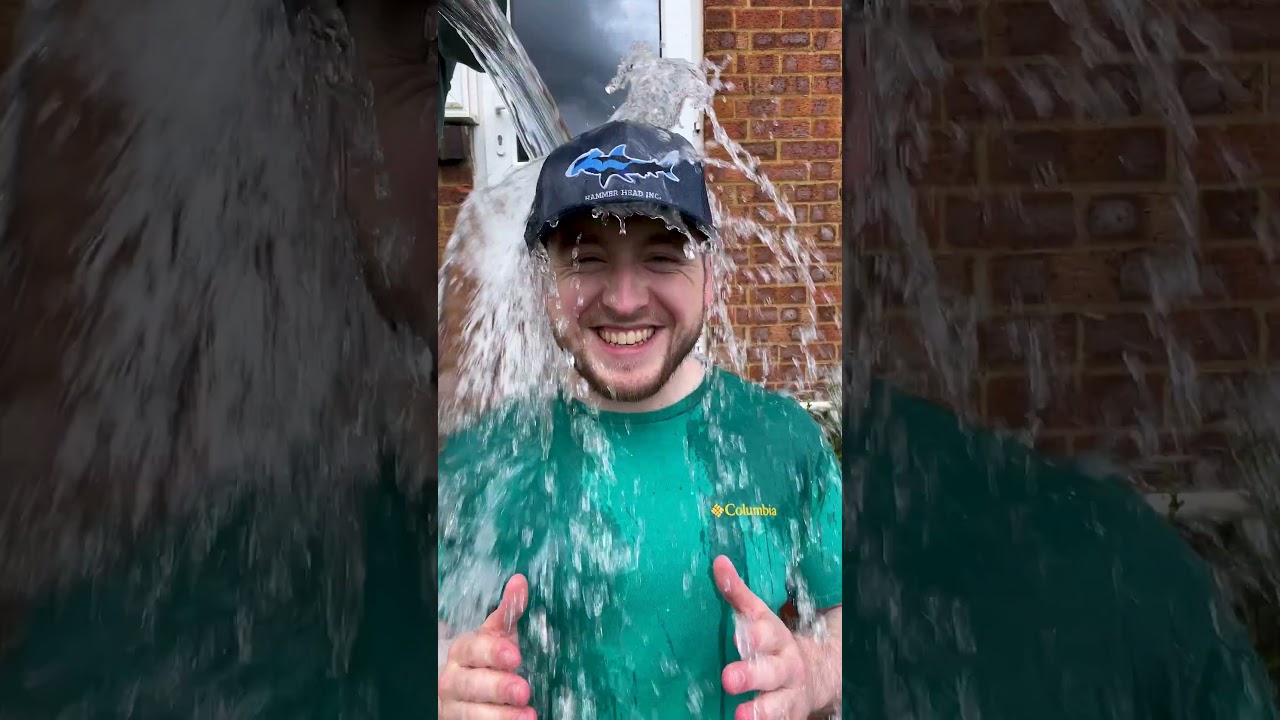 Waterproof Hats For Large Heads 💦 🤠 #BigHatsForBigHeads #shorts