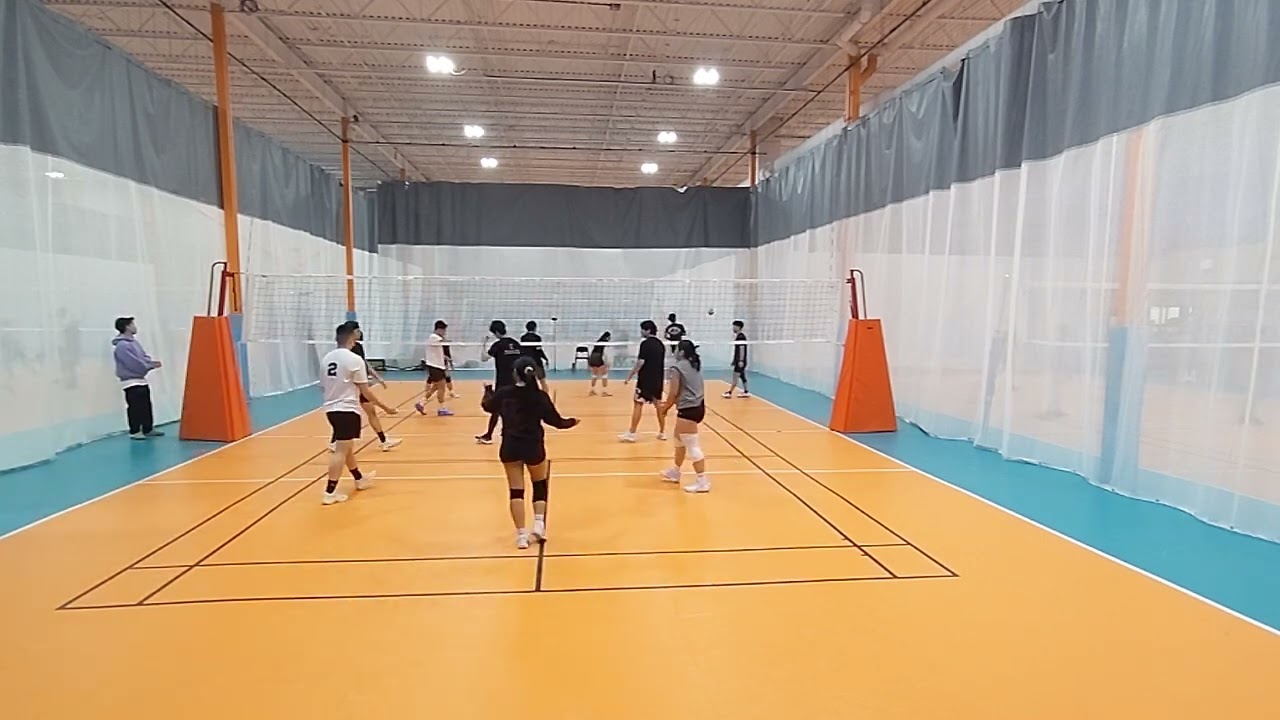 The Crashouts 2 | TDVC | Feb 27 Game 5