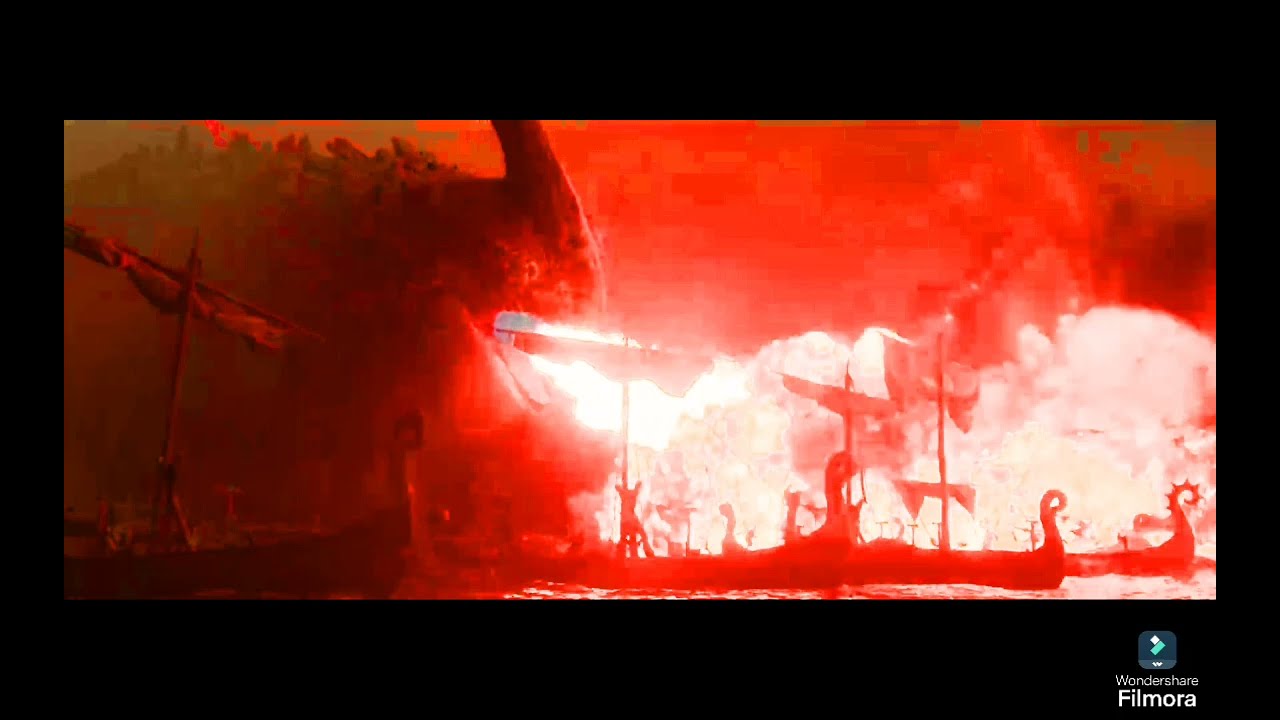 red death sound effects (2010-2025)