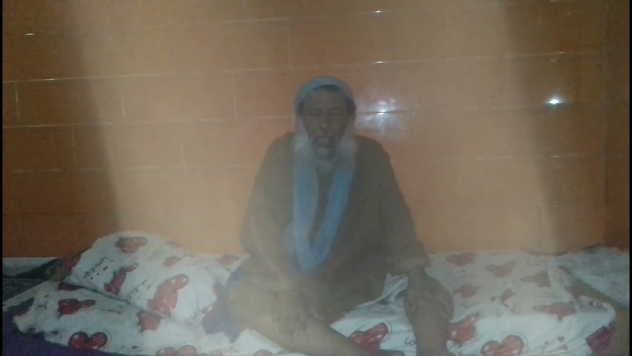 çheikhna mouhamed vadel ould cheikhna mouhamed Abdel elwahab charani haidara