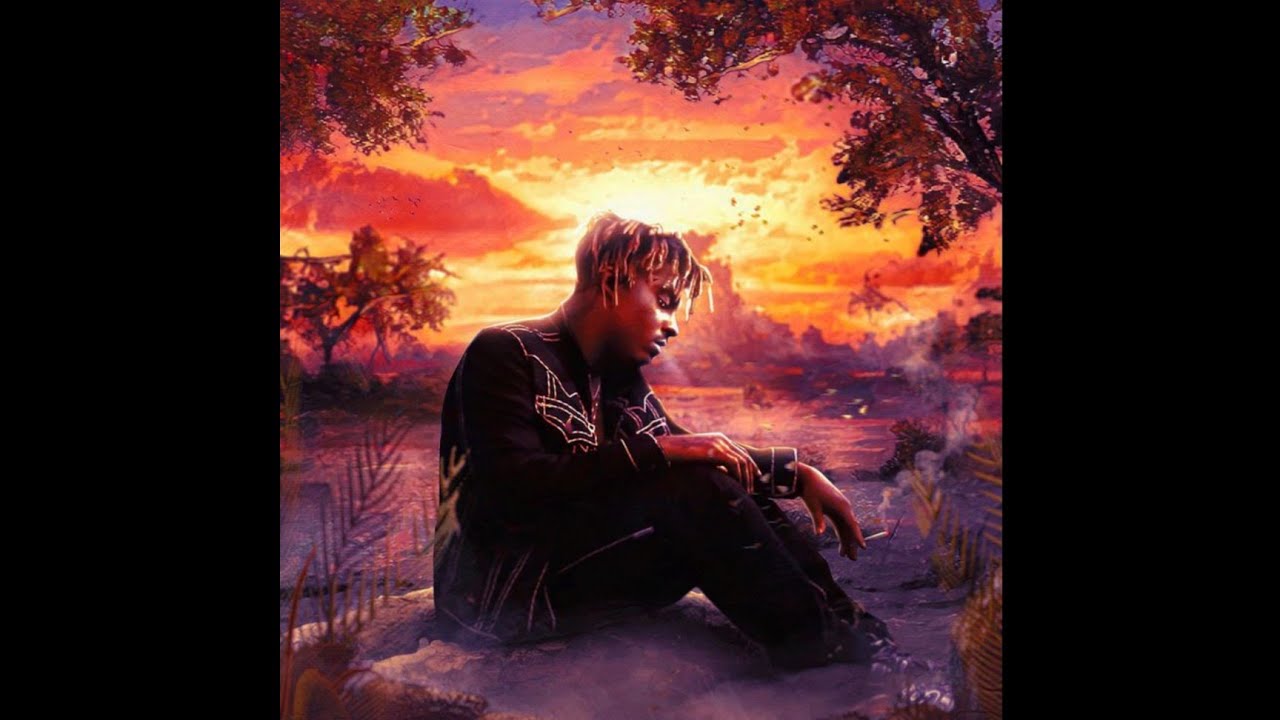 [FREE FOR PROFIT] Juice WRLD x The Kid Laroi Type Beat - 