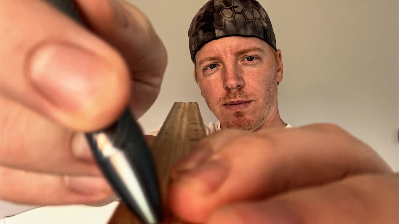 ASMR | Follow my Instructions and Focus