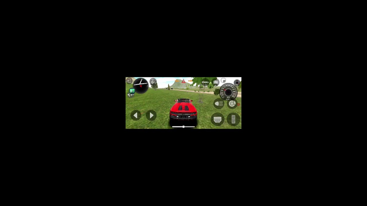 Modified Thar Mahindra Gameplay | Indian Car Simulator 3D | Dollar Song | Android Cars #2026