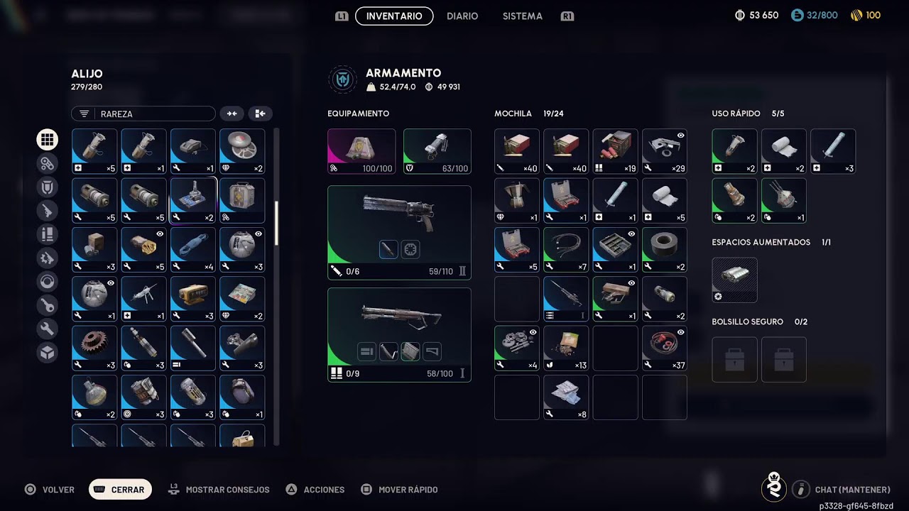 ARC RAIDERS (PS5)