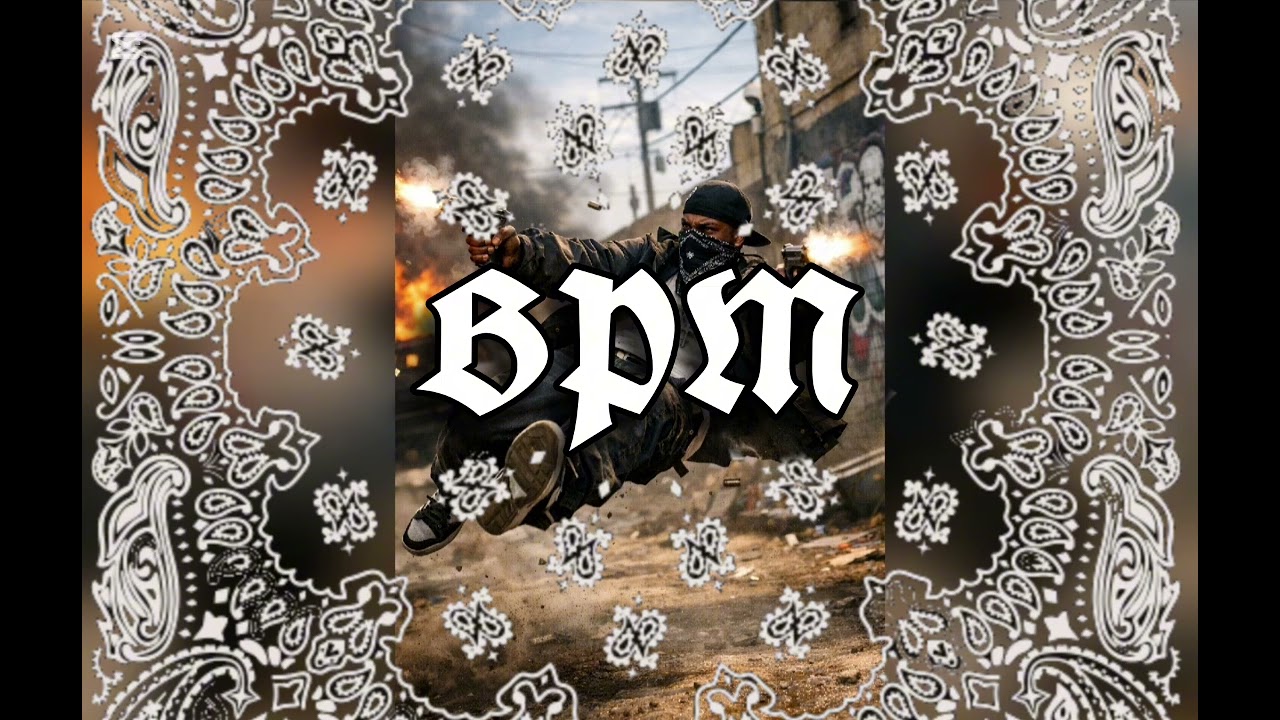 DJ BPM rap rock type beat leap of faith [FREE]