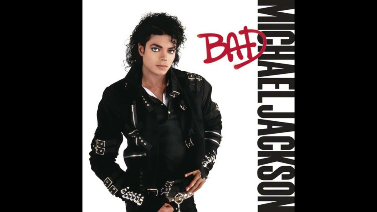 michael jackson x 80s bad era type beat 